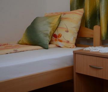 Hostal Guesthouse Vila Natalija