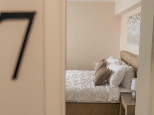 A Klub Apartmani