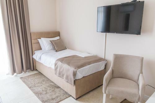 A Klub Apartmani