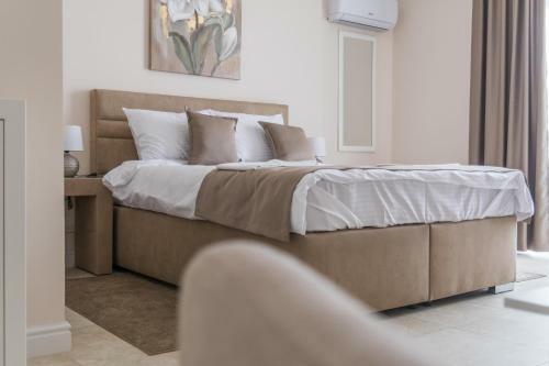 A Klub Apartmani