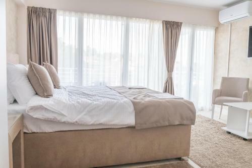 A Klub Apartmani