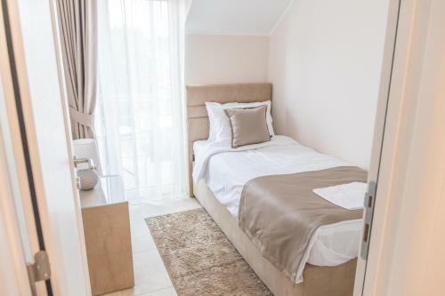 A Klub Apartmani