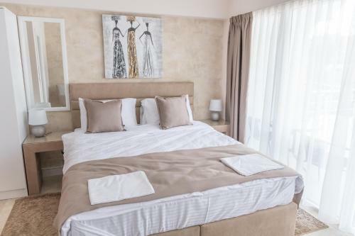 A Klub Apartmani