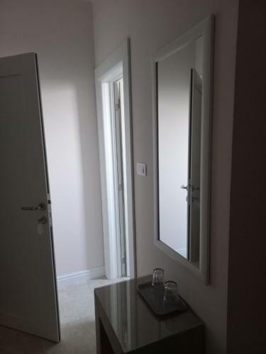 A Klub Apartmani