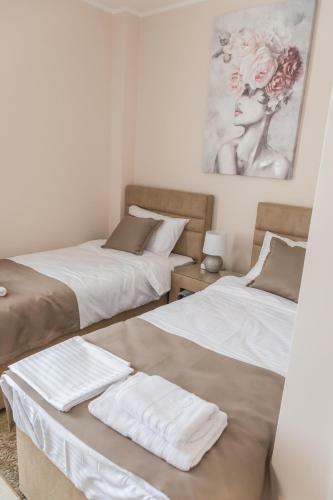 A Klub Apartmani