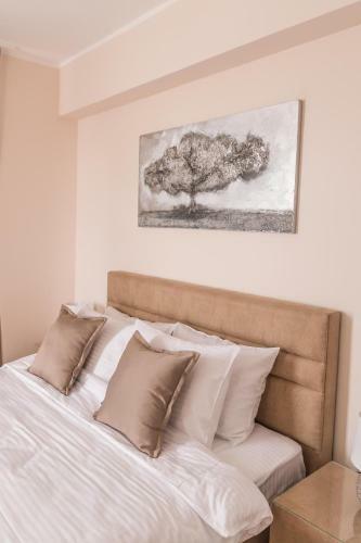 A Klub Apartmani