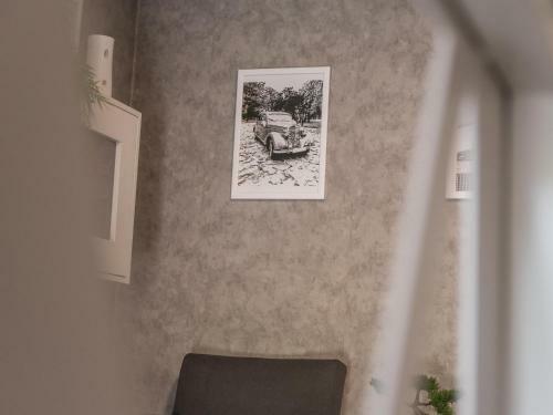 A Klub Apartmani