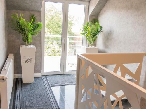 A Klub Apartmani
