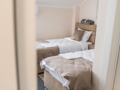 A Klub Apartmani