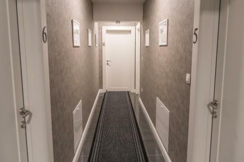 A Klub Apartmani
