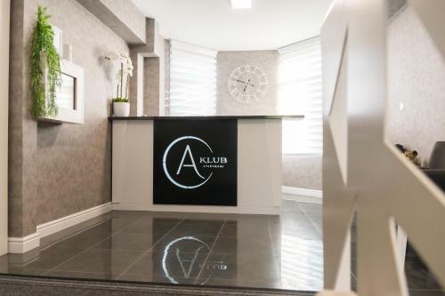 A Klub Apartmani