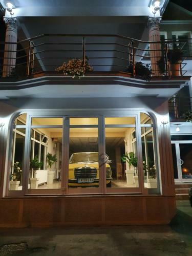 A Klub Apartmani