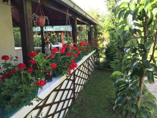 Hostal Santa Maria Apartment