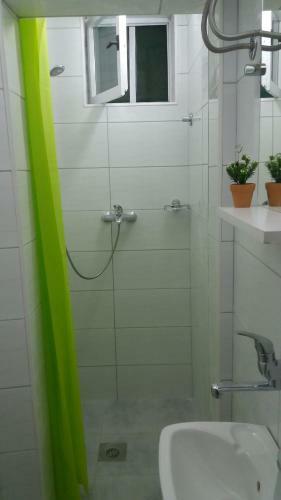 Hostal Santa Maria Apartment