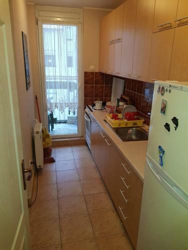 Apartamento Niksa II