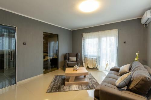 Apartmani Vila Ceca