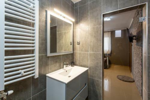 Apartmani Vila Ceca