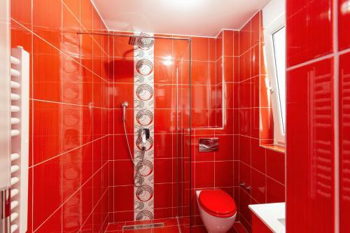 Apartmani Vila Ceca