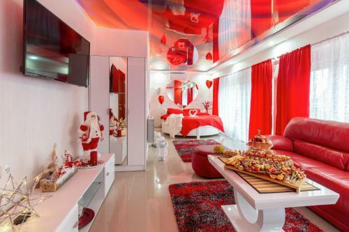 Apartmani Vila Ceca