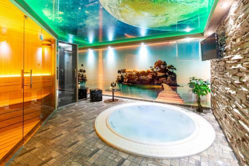 Apartmani Vila Ceca