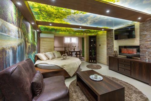 Apartmani Vila Ceca