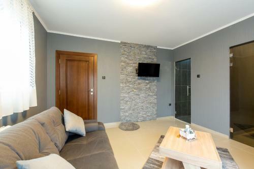 Apartmani Vila Ceca