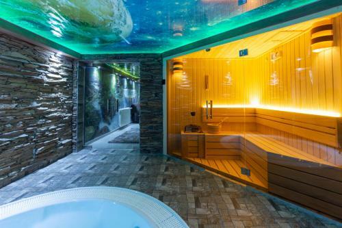 Apartmani Vila Ceca