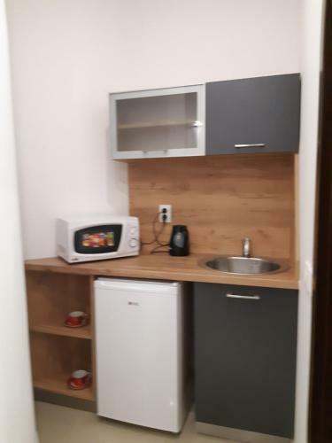 Apartamento Villa Anela