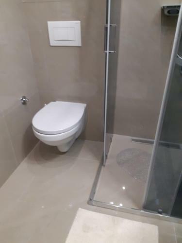 Apartamento Villa Anela