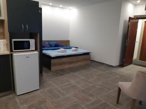 Apartamento Villa Anela