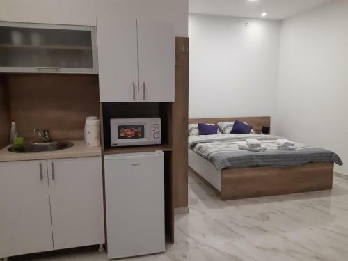 Apartamento Villa Anela