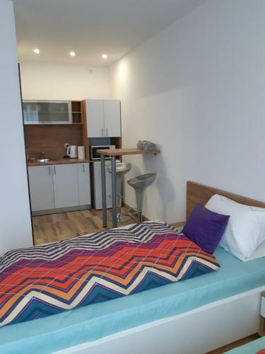Apartamento Villa Anela