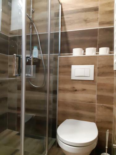 Apartamento Villa Anela