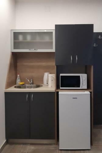 Apartamento Villa Anela
