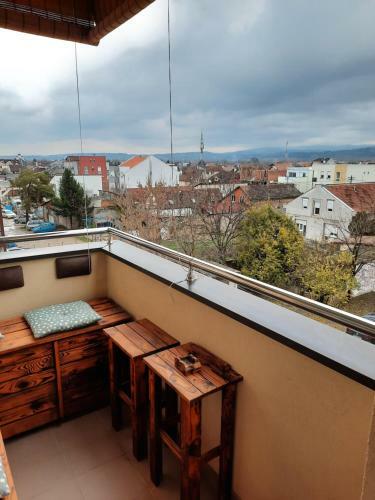 Apartamento Stan Na Dan