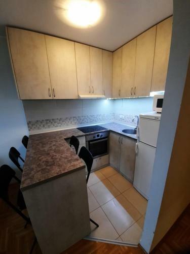 Apartamento Stan Na Dan