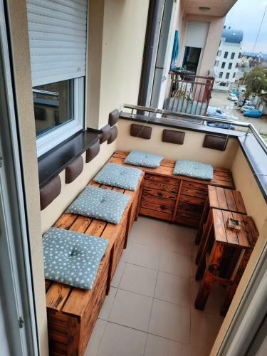 Apartamento Stan Na Dan