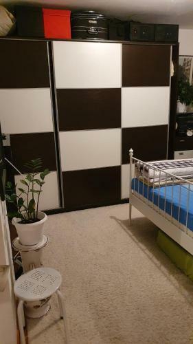 Apartamento Jednosoban Stan Valjevo