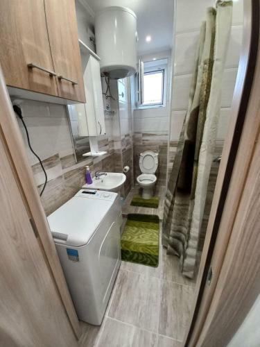 Apartamento Maksimovic