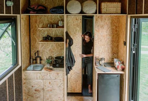 Buzzoffski Cabins _mirka_