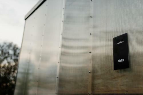 Buzzoffski Cabins _mirka_