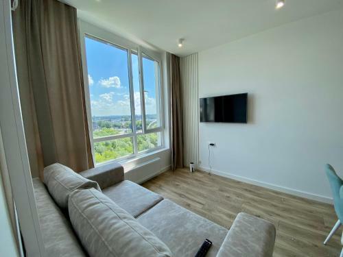 Vip Apartments