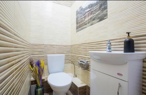 Apartamento Avalon Panorama