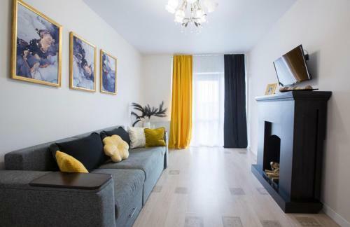 Apartamento Avalon Panorama