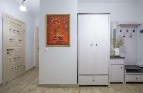 Apartamento Avalon Panorama