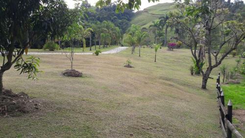 Villa Finca Guadalupe