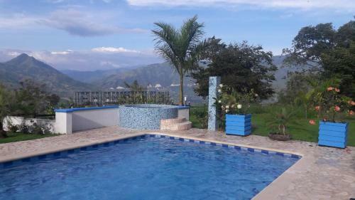 Villa Finca Guadalupe
