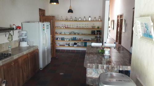 Villa Finca Guadalupe