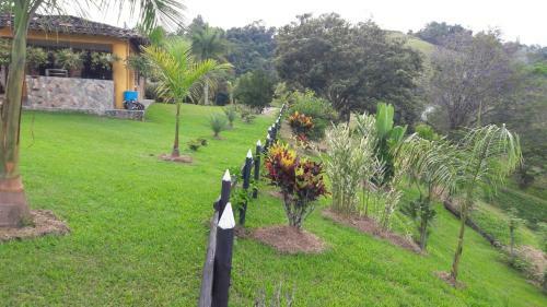Villa Finca Guadalupe