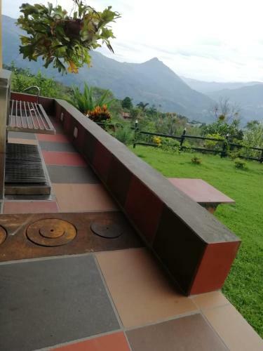 Villa Finca Guadalupe